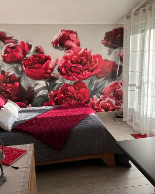 PIVOINE Chambre d hotes