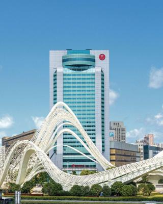Ramada Plaza Optics Valley Hotel Wuhan (Best of Ramada Worldwide)