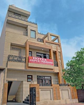 Hotel O The Castle Home Stay Inn