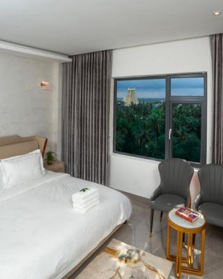 Hotel Sri Ashvik Rameswaram