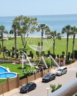 Casa Nais Ivan Luxury Homes 9ªPlta Sur 1ªLínea