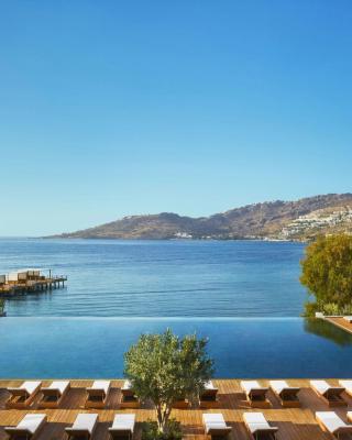 The Bodrum EDITION
