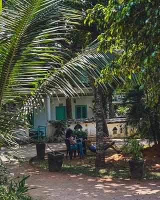 Molly's Hostel