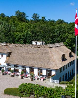 Bromølle Kro