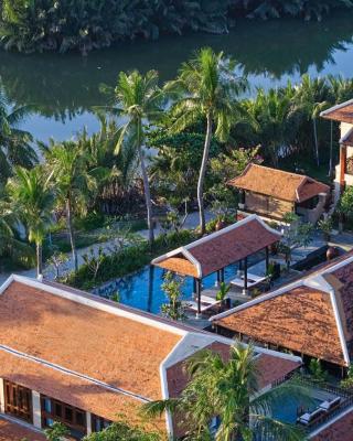 Sứ Retreat Hoi An - Riverfront Resort