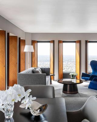Sofitel Melbourne On Collins