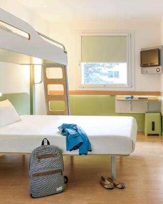 ibis budget Antwerpen Port