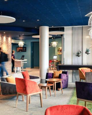 Mercure Trouville Sur Mer