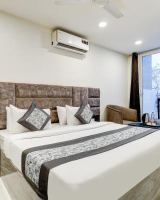 Hotel Airport Near Yashobhumi