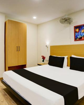 Super Hotel O Near Uttam Nagar East Metro