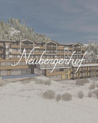 Hotel Neubergerhof