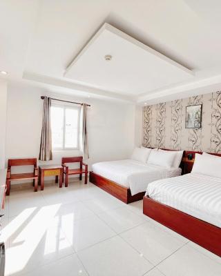 SaiGon Europe Hotel