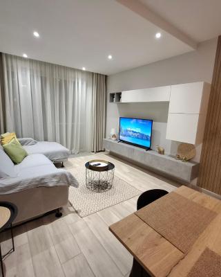 Serenity Apartment
