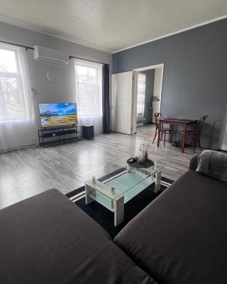City Center Apartment