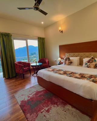 Hotel Kempty Boutique, Mussoorie - A Four Stay Luxury Retreat