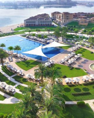 The Ritz-Carlton Abu Dhabi, Grand Canal