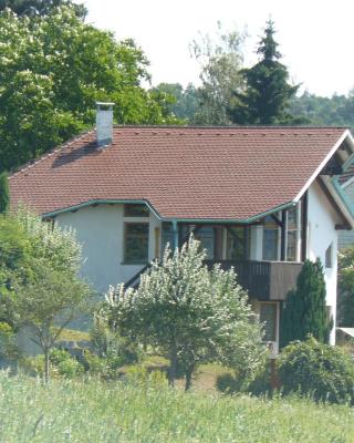 Ferienwohnung Naturhaus, 50qm
