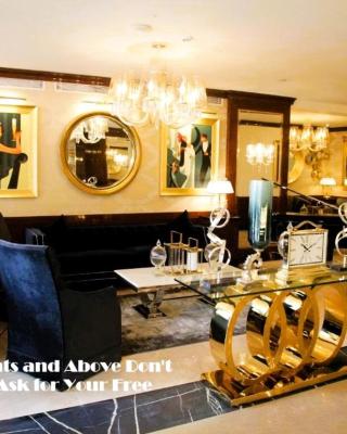 Grand Concerto Hotel