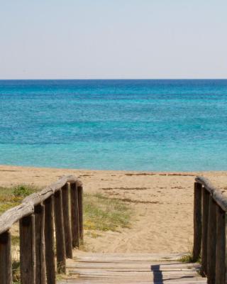 Chill Garden Experience B&B