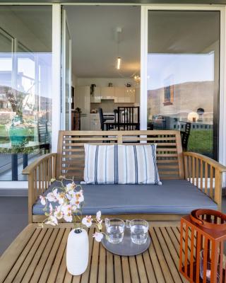 Green Caslano Apartment