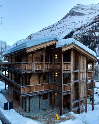 Polaris appartement 2