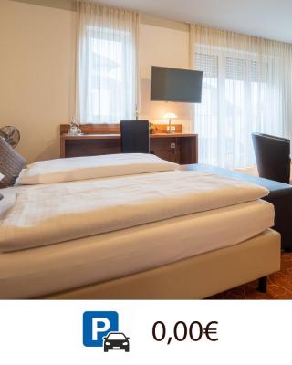 Hotel St Georg - Regensburg