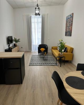 Apartamento Vinoble Jerez