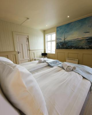 Skata Boutique Hotel