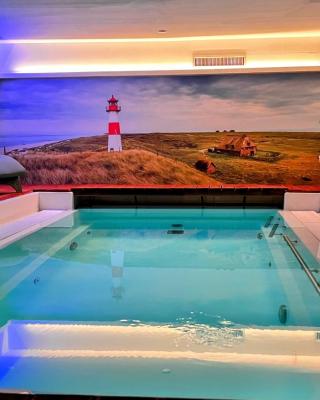 HOTEL DÜNENLÄUFER Carolinensiel