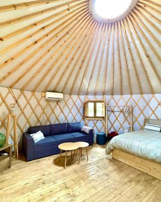 Camping El Madroñal
