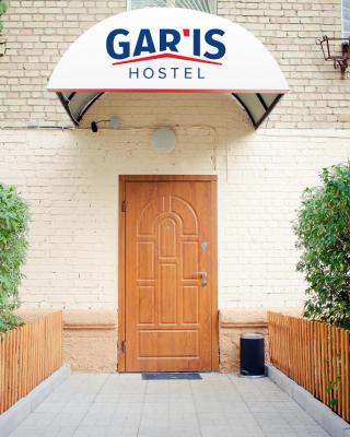 Gar'is Hostel Klovska