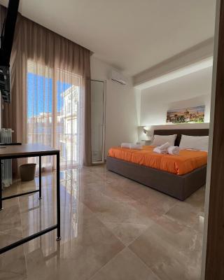 Isgró B&B
