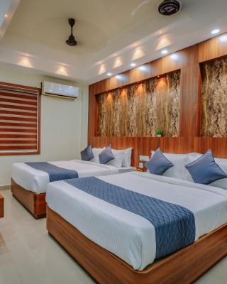 Daan Inn Kakkanad, Cochin