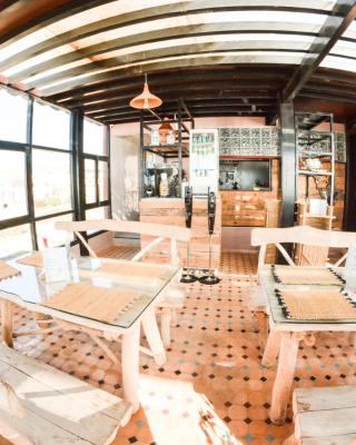 Imsouane petitsurfer SurfCamp