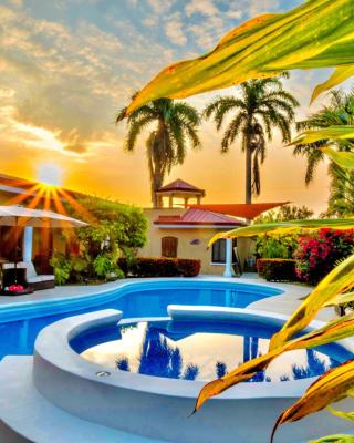 Las Brisas Resort and Villas