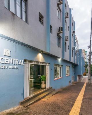 Foz Central Budget Hotel