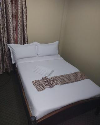 kapok city hotel