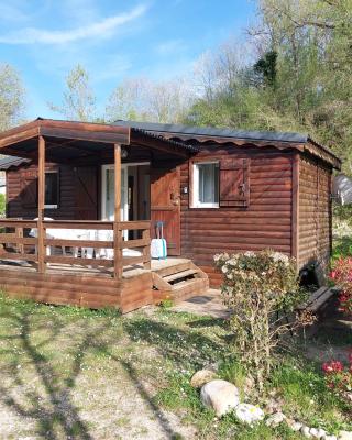 Chalet 6 places