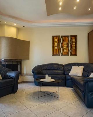 Dora Seaside Home Volos