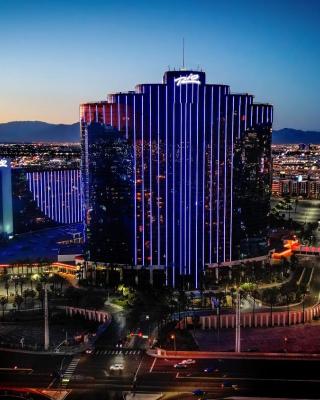 Masquerade Tower at Rio Hotel & Casino