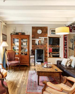 Chambres d'hôtes Villa Symphorien Surzur