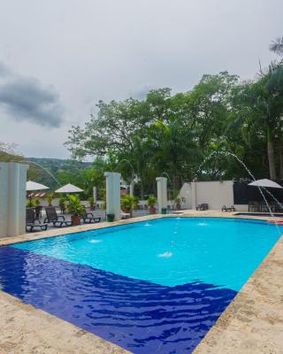 Hotel Tropical San Jeronimo