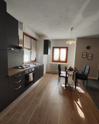 Fiada Holiday Home