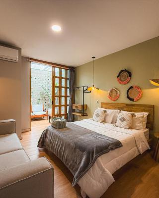 Poblado Muuk Hotel Boutique Campestre