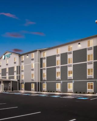 WoodSpring Suites Beaverton - Portland West