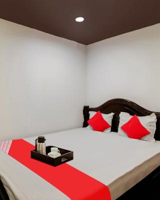 Hotel O Casa De Gama Pinto Near Calangute Beach Road Mall