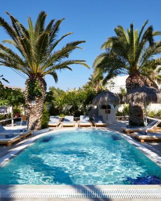 Hermes Hotel