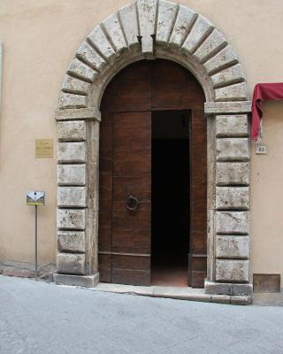 B&B L'Agnolo Di Caroti Cinzia