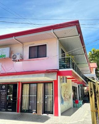 La Fela Pension House