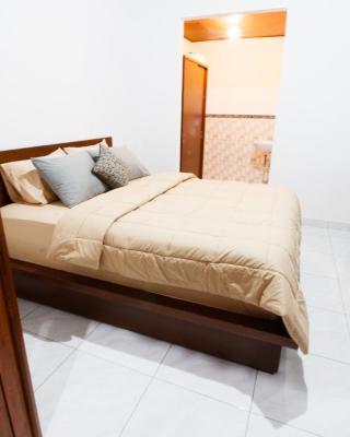 Timbul Homestay